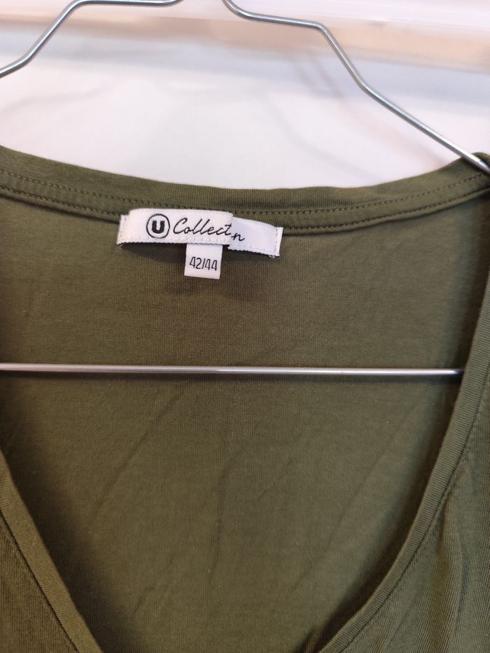 T-shirt T.42/44 - photo numéro 2