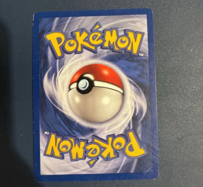 Pokémon Wizards Magneti 53/102 Set de base - photo numéro 2