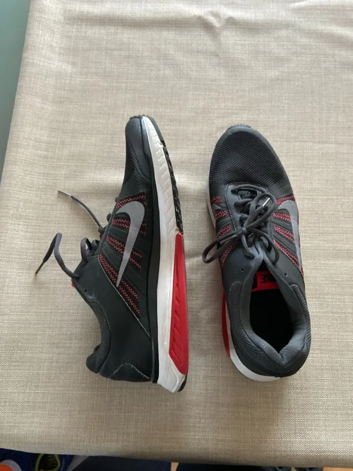 Baskets Nike Dart XII - photo numéro 3