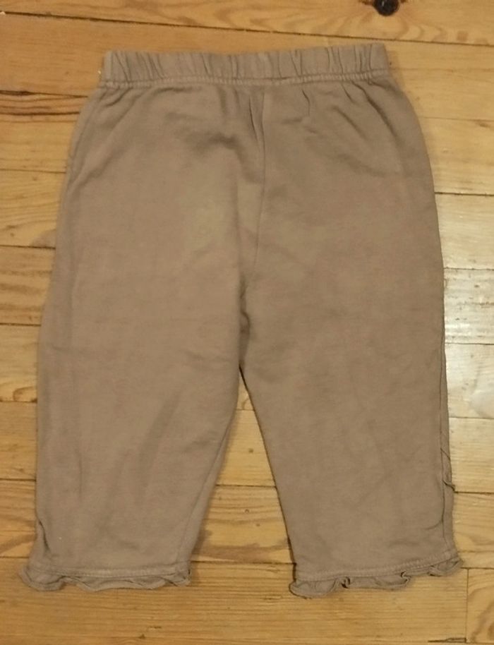 Ensemble t-shirt pantalon 18 mois - photo numéro 5