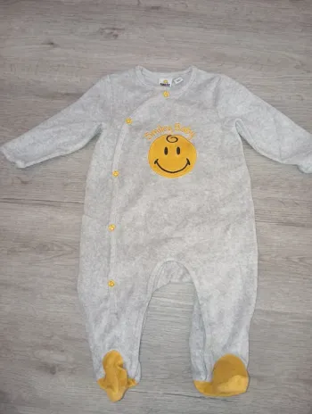 Pyjamas garçon