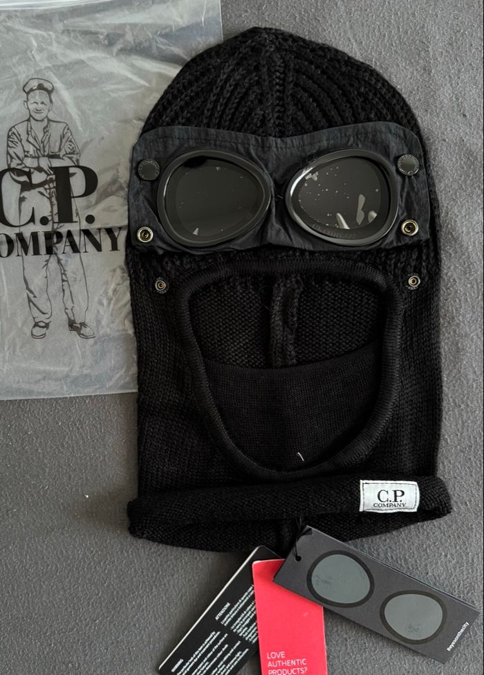 Cagoule cp - photo numéro 2