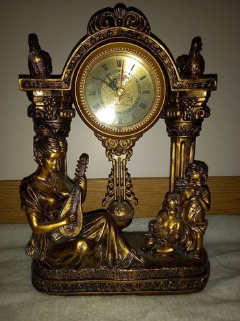 Horloge