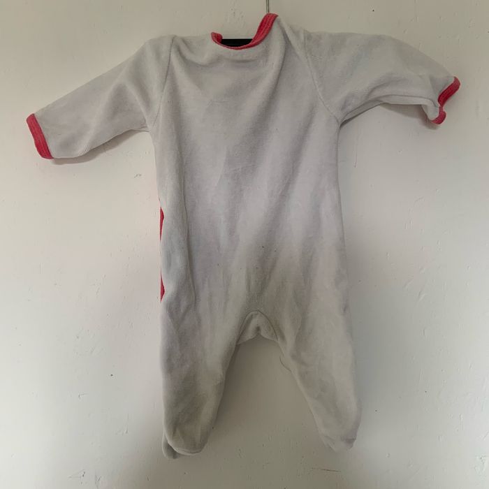 Pyjamas bébé fille - photo numéro 2