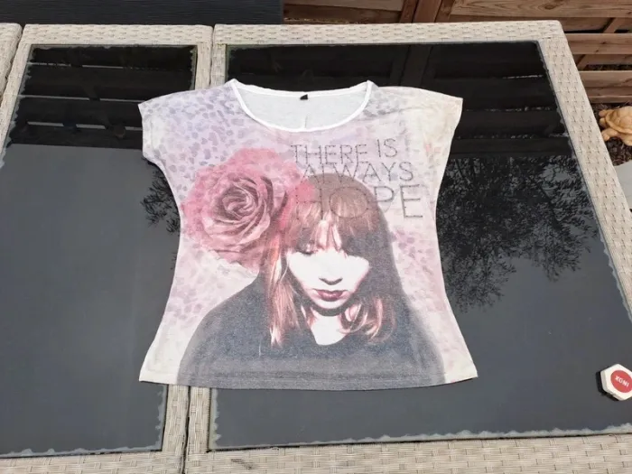 Tee-shirt