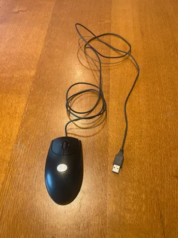 Souris Logitech