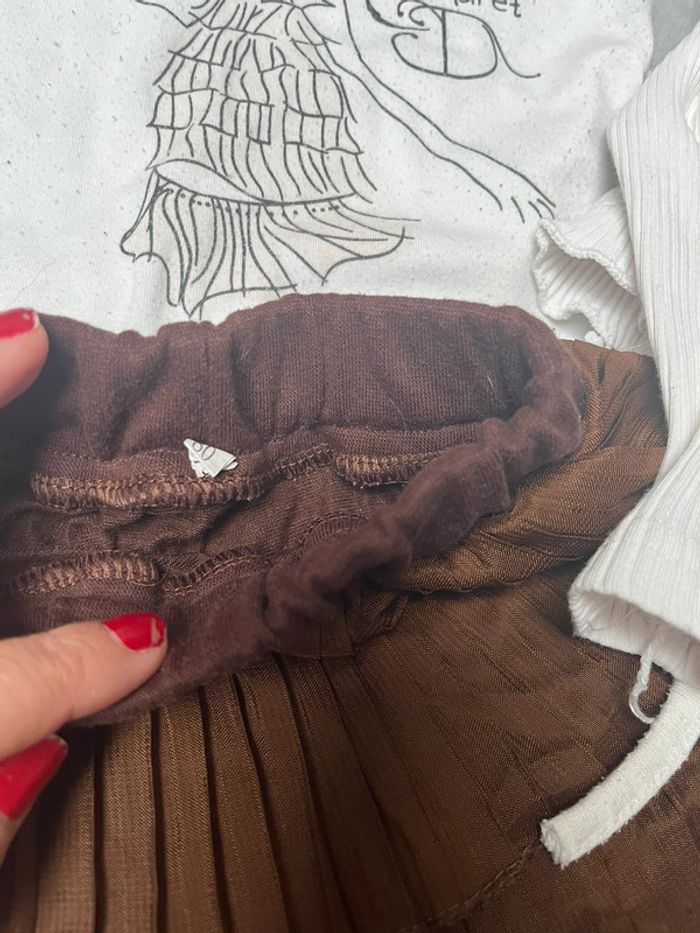 Ensemble hiver t80 / 18m - photo numéro 10