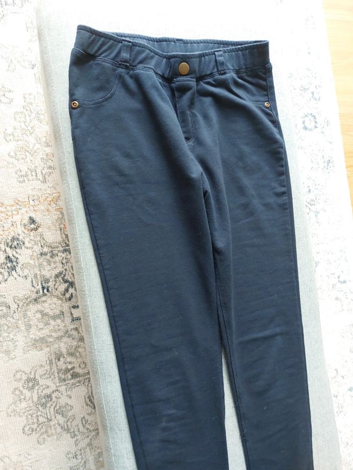 Treggin influx 12 ans - photo numéro 2