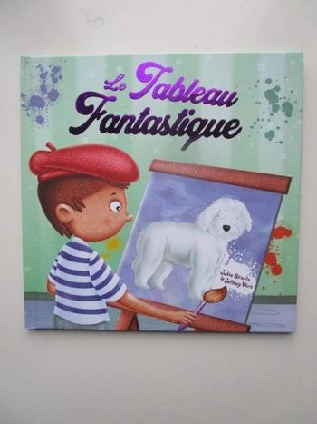 Le tableau fantastique