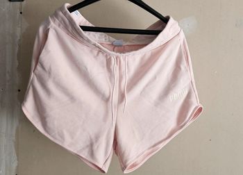 🪷short puma