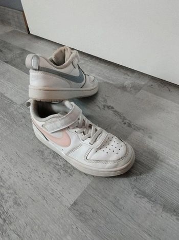 🌸 Basket taille 30 Nike