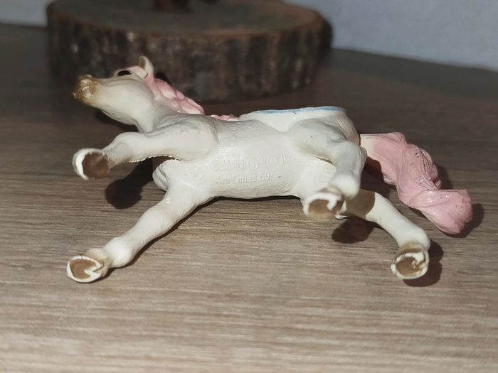 Schleich Bayala Figurine poney décoré - photo numéro 4