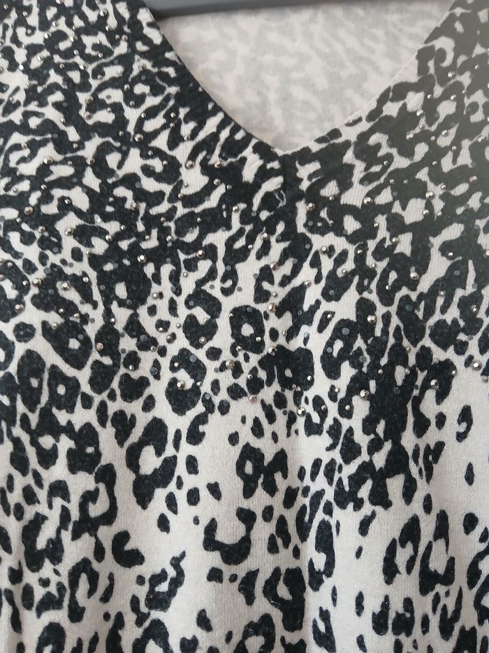 Robe femme Taille l/xl - photo numéro 4