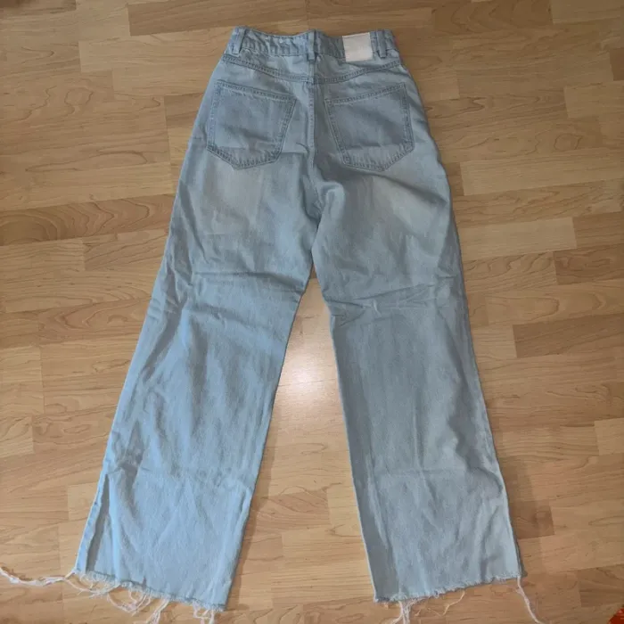 Pantalon baggy Jennyfer - photo numéro 3