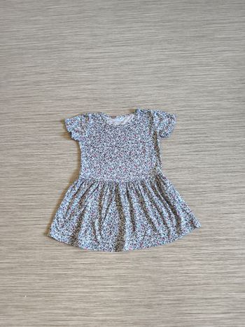 Robe 18 - 24 mois 