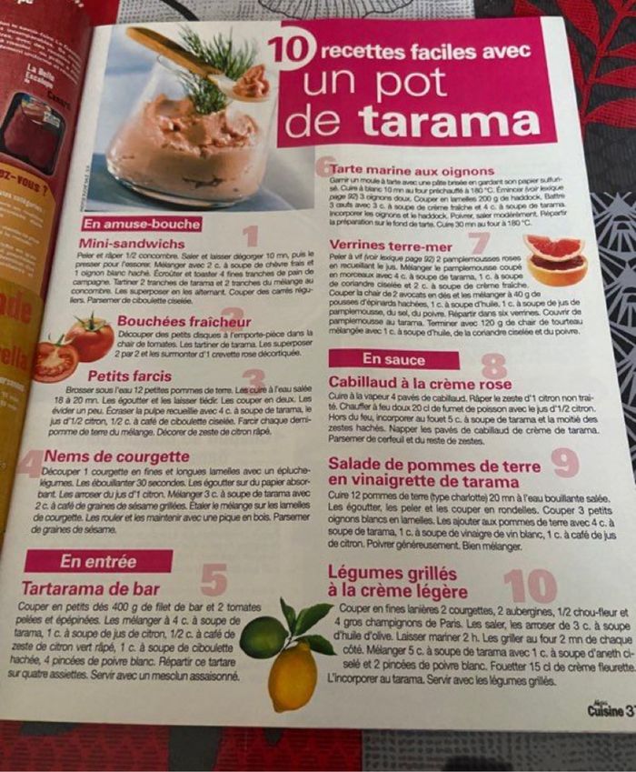 Maxi cuisine n68 - photo numéro 2