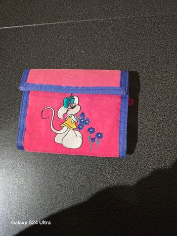 Portefeuille Diddlina