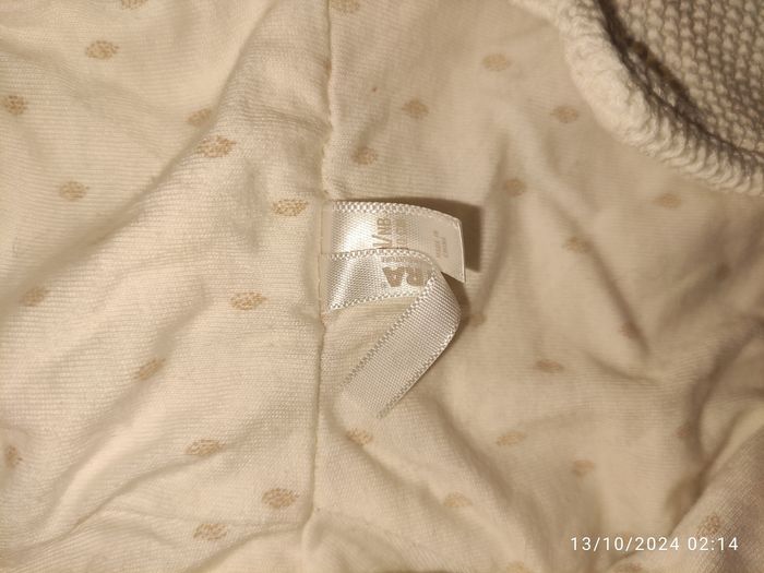 Lot vêtements naissance 1 mois fille - photo numéro 10