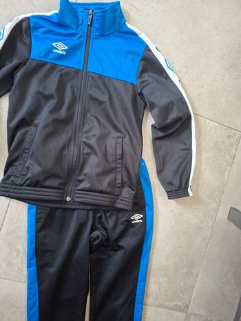 jogging garçon 