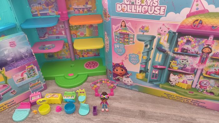 Maison Gaby chat + voiture + 3 balcon+ terrasses - photo numéro 4