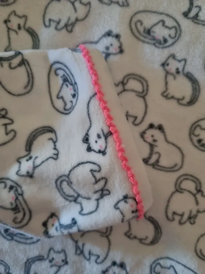 Pyjama - photo numéro 5