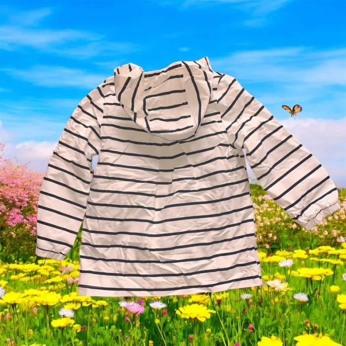 Coupe-vent, marinière - photo numéro 2