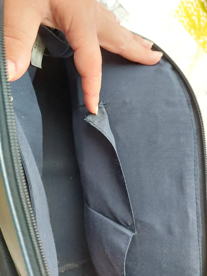 Sac à main - photo numéro 8