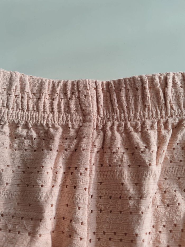 Short fille - photo numéro 4