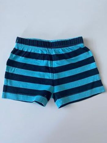 🌸 Short bébé garçon 3 mois 🌸