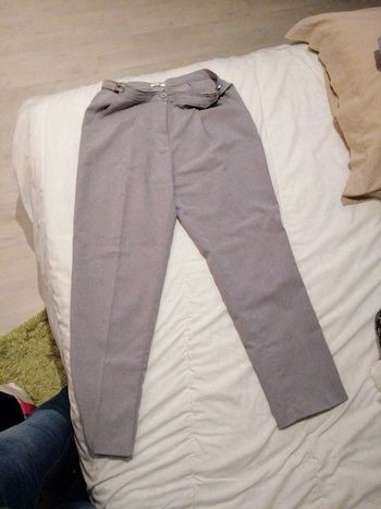 pantalon léger