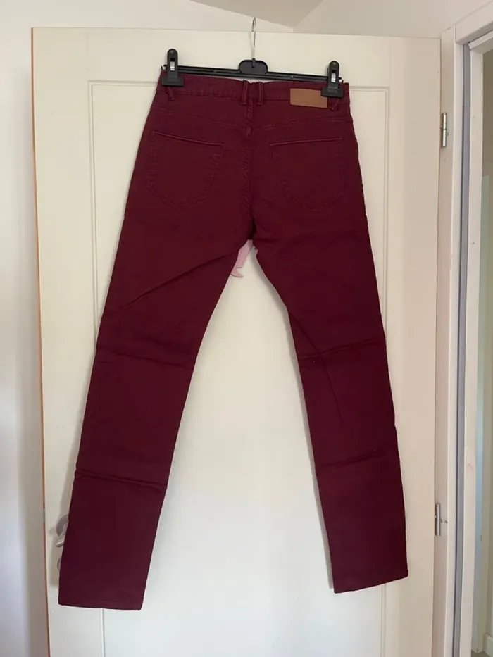 Chino homme - photo numéro 3