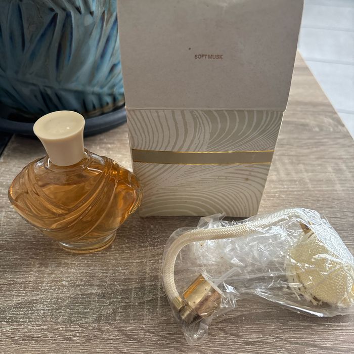 Parfum - photo numéro 2