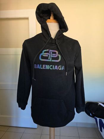 Sweat Balenciaga