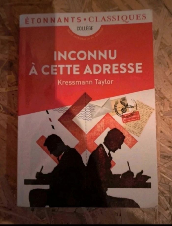 Livres scolaires - photo numéro 7