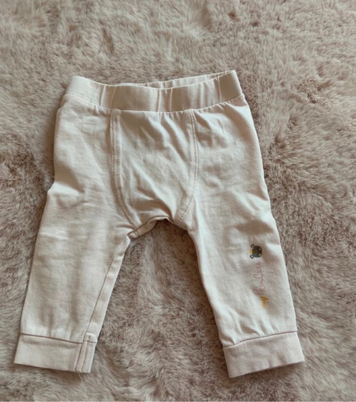 Legging bébé fille