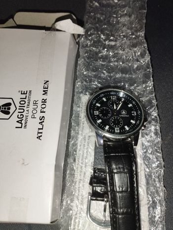 Montre laguiole