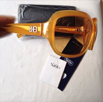 Lunettes de soleil Hugo Boss Neuves