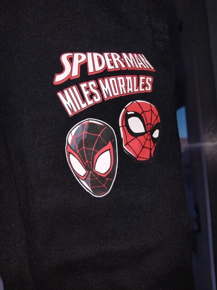 Jogging enfant - photo numéro 4