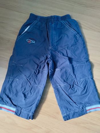 Pantalon 18mois