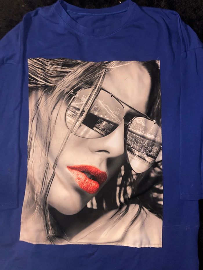 Tunique taille M - photo numéro 2