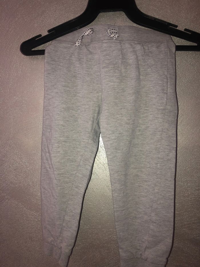 Pantalon garçon - photo numéro 2