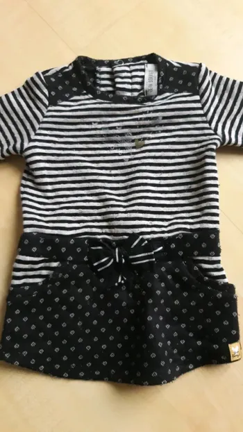 Robe Jean Bourget