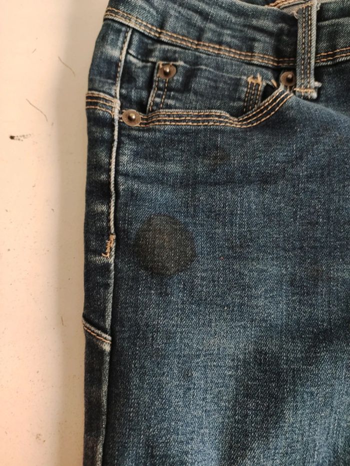 Jean taille 36 jj jeans - photo numéro 5