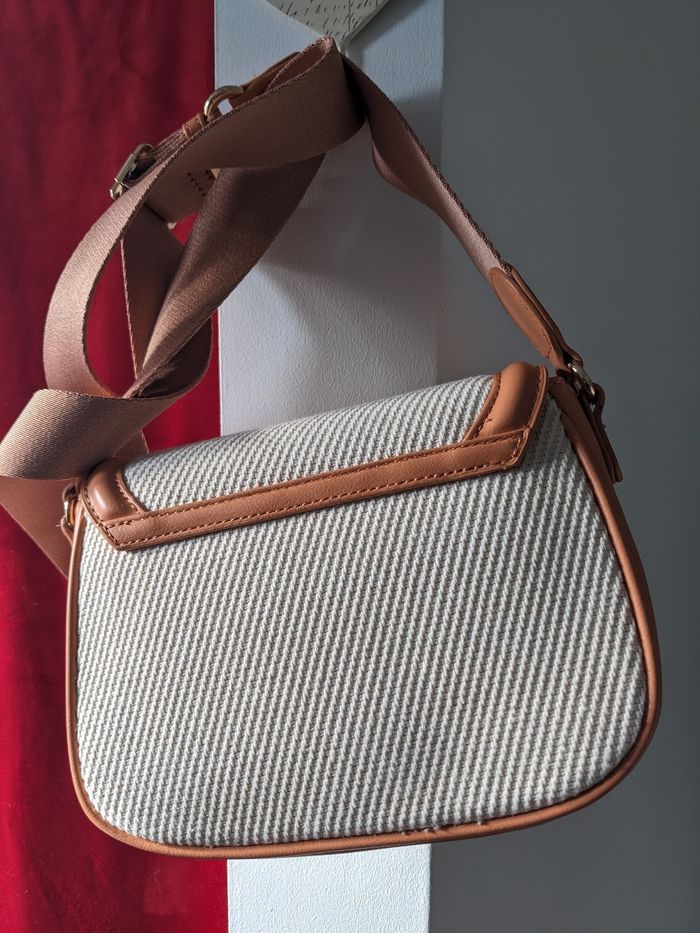 Sac à main bandoulière - photo numéro 9