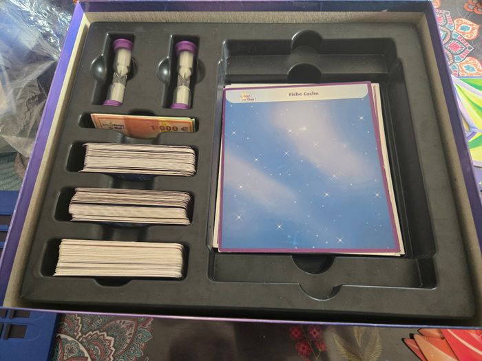 Jeu les 12 coups de midi - photo numéro 2