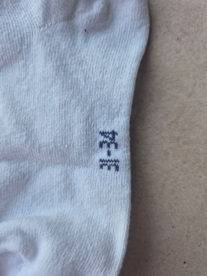 Chaussettes Pointure 31-34 - photo numéro 7