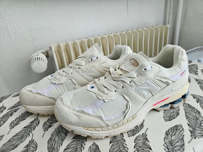 New Balance 2002r Protection pack taille 42 - photo numéro 5
