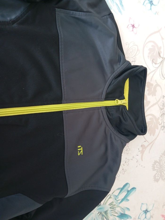 Veste jogging 12 ans - photo numéro 3