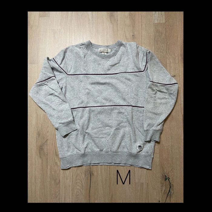 Pull M