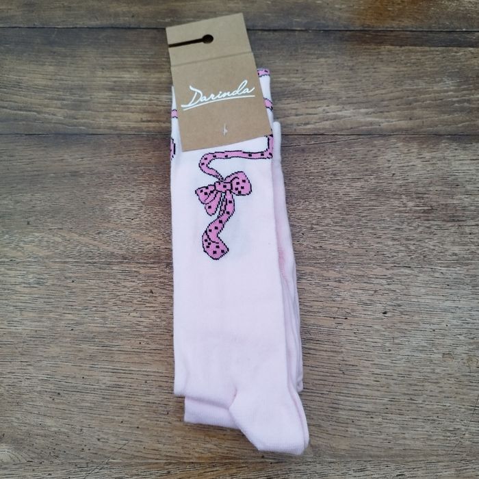 Collants fille 31/35